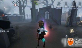 第五人格最新解包爆料图片,解包爆料揭示新角色与神秘机制