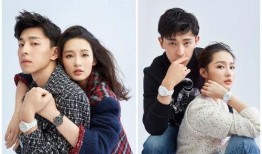 圈内人爆料邓伦 李沁,幕后故事曝光