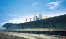 石家庄飞机场最新爆料,揭秘扩建计划与未来展望